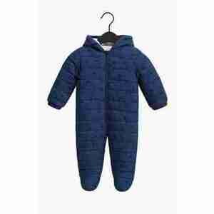 First Impressions Dinosaur Snowsuit